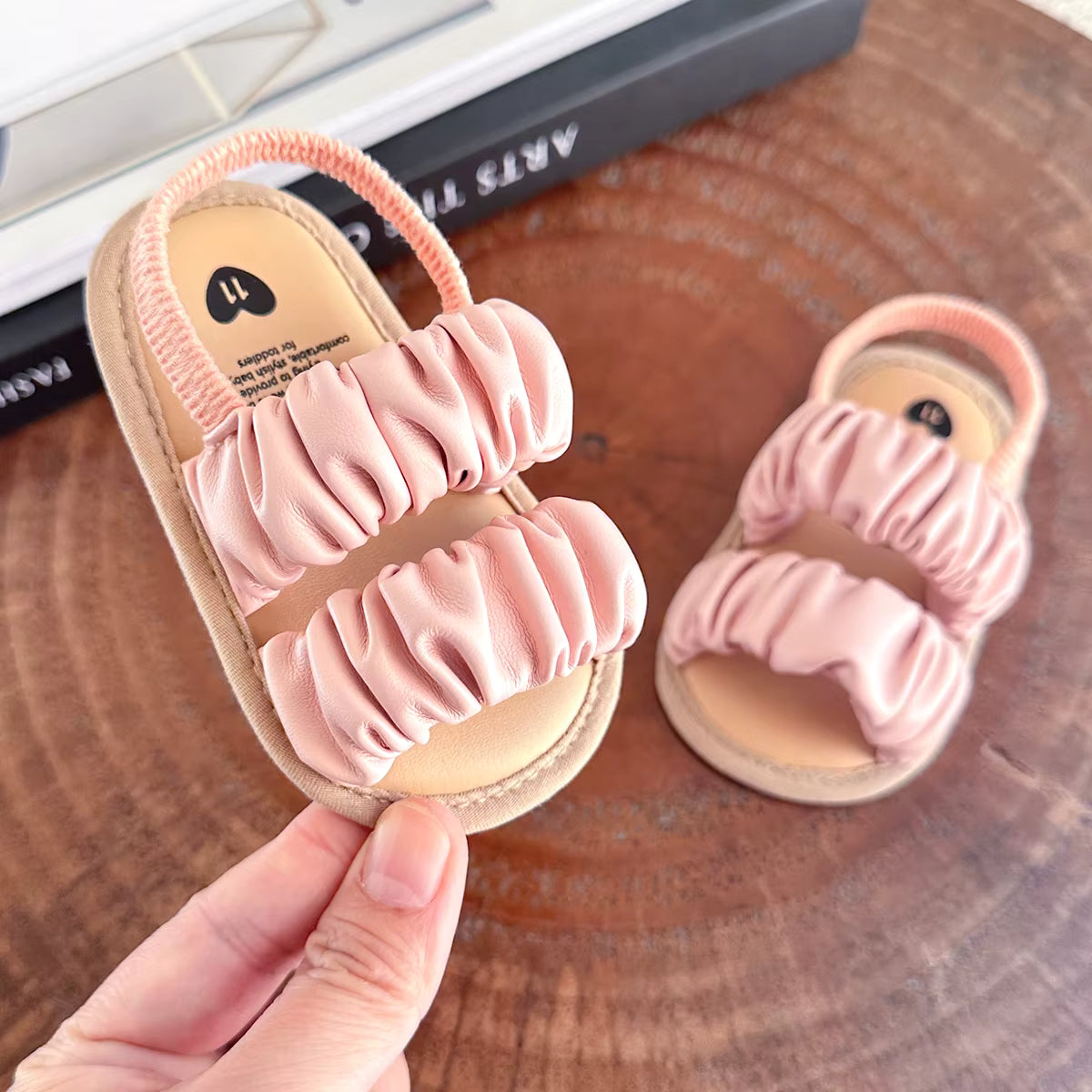 Sandali da Bambina–Flexy