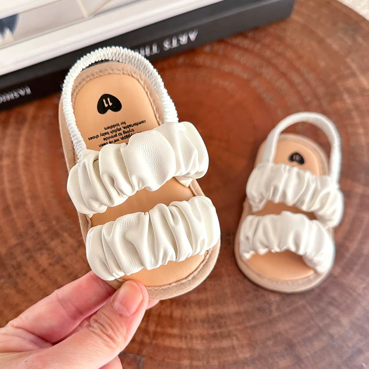 Sandali da Bambina–Flexy
